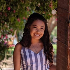 Meet your Posher, Madison